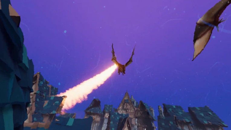 Slingshot Trip screenshot