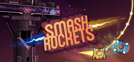 Games like Smash Rockets