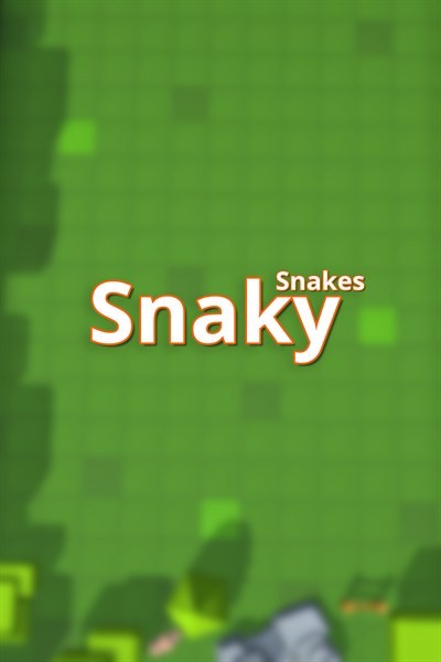 Games like Snaky Snakes