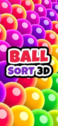 Sort Ball - ASMR Color Sorting screenshot