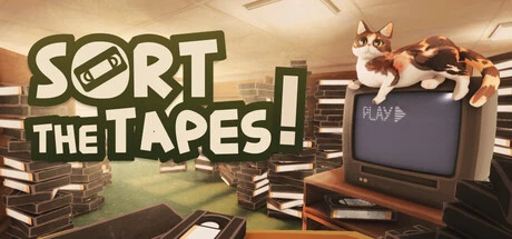 Games like Sort the Tapes!
