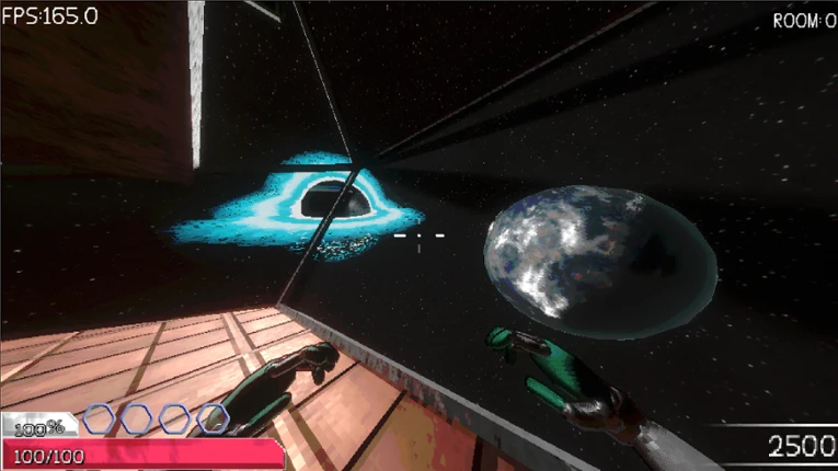 SOUL MACHINE Image