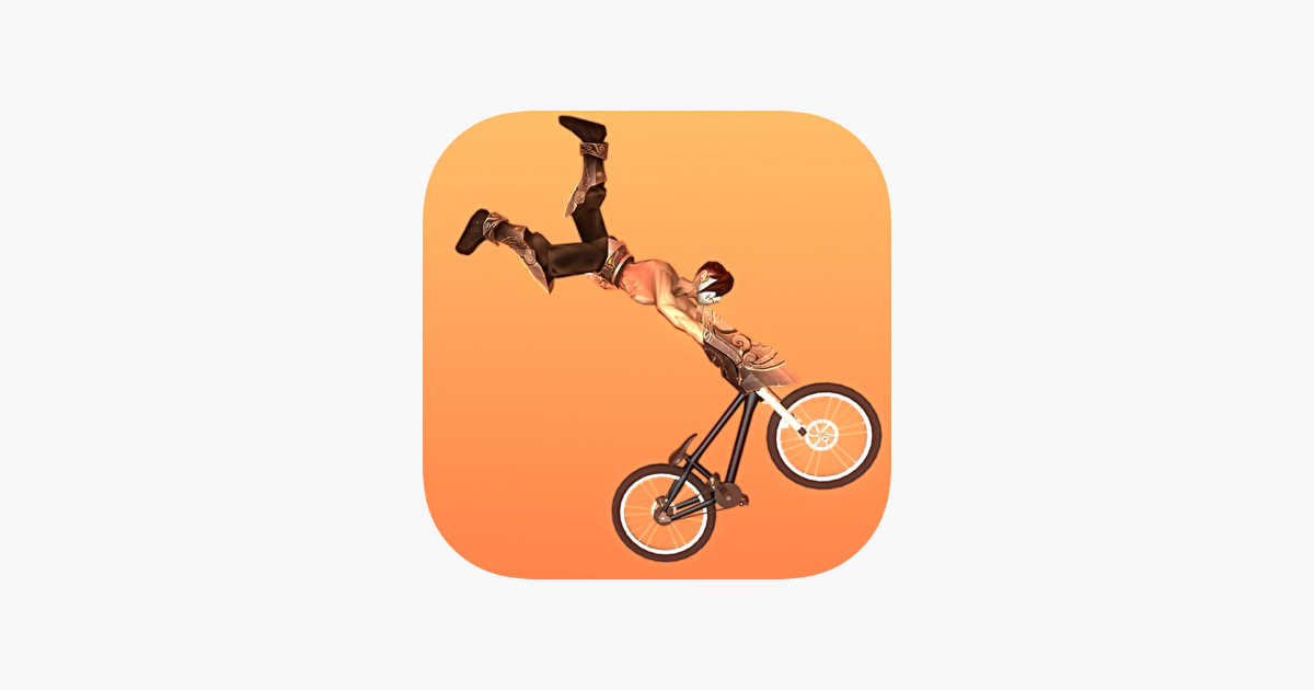 Games like Space BMX Jumper