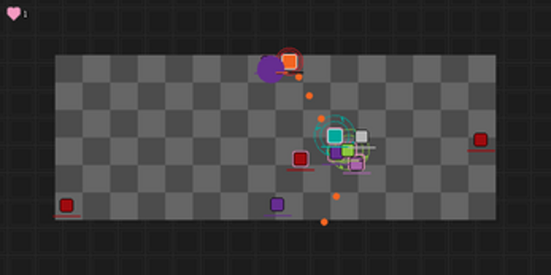 Spellbound screenshot