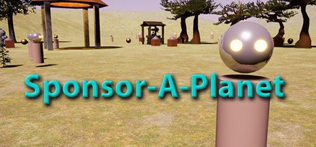 Games like Sponsor-A-Planet