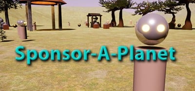 Sponsor-A-Planet Image