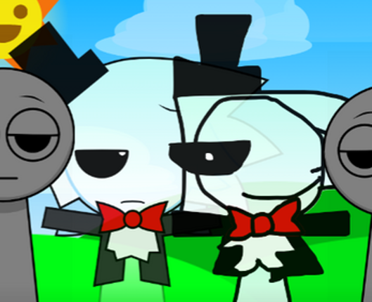 Sprunkeso Remastered (13+) screenshot