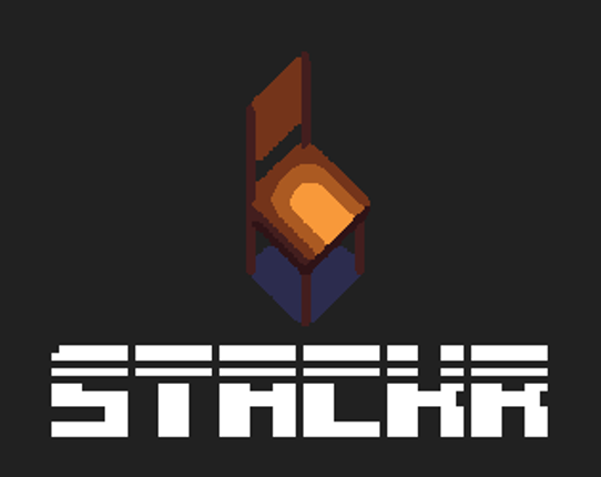 Stackr Game Cover