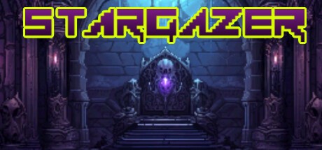 Games like Stargazer