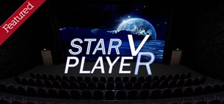 Games like StarPlayerVR