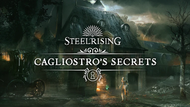 Steelrising Image