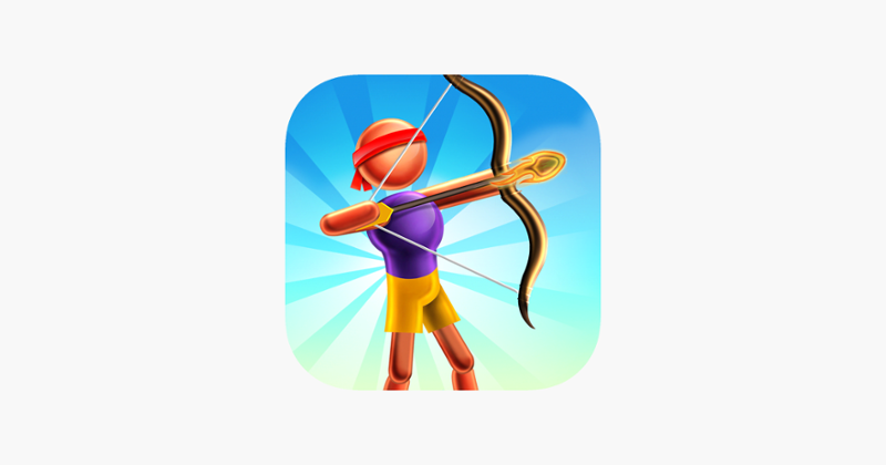 StickMan Games 2D Image