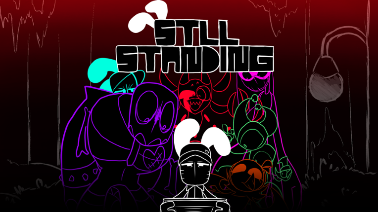 Still Standing Game Cover