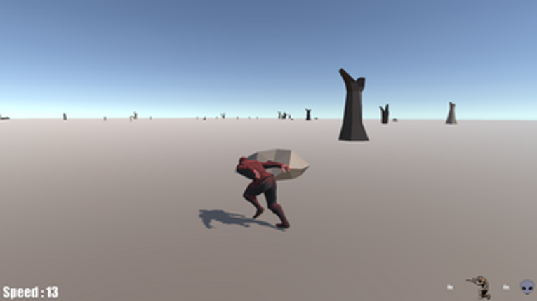 Storm : Area 51 Image