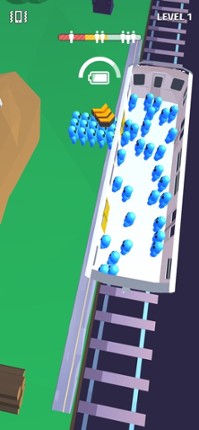 Subway Rush Image