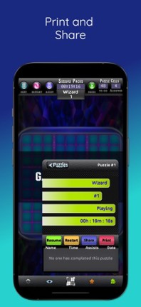 Sudoku Packs screenshot