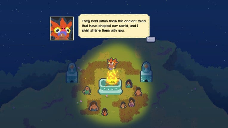 Sunstone War - Prologue screenshot