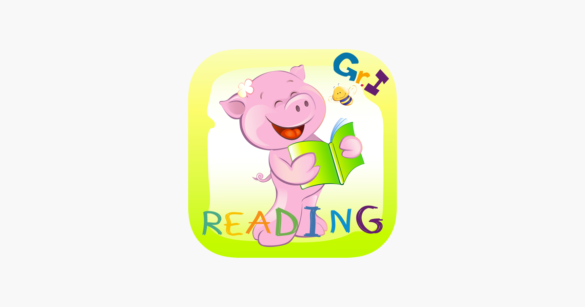 Games like Super Reader - Grade 1 & 2