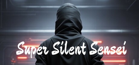 Games like Super Silent Sensei