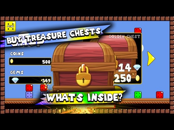 Super Slots 64 screenshot