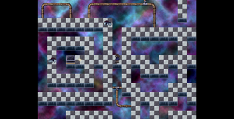 Sweet Dreams screenshot