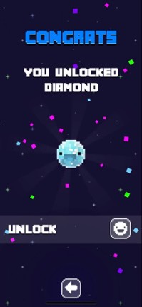 Swoopy Space screenshot