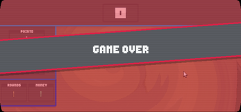 Tabulakas: The Roguelike Clicker screenshot