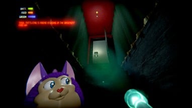 Tattletail Image