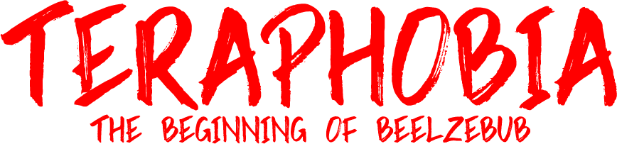 Games like Teraphobia