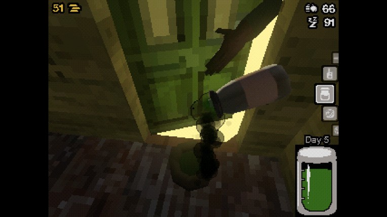 Thanks for the Soup screenshot