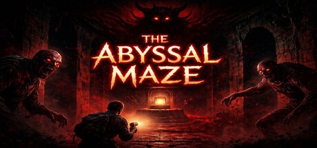 Games like The Abyssal Maze