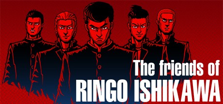 Games like The friends of Ringo Ishikawa