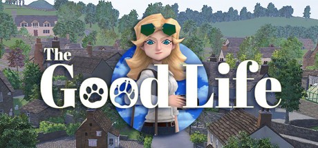 Games like The Good Life