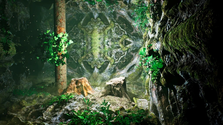 The Green Light screenshot
