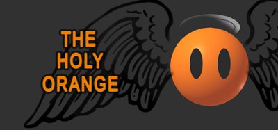 The Holy Orange Image