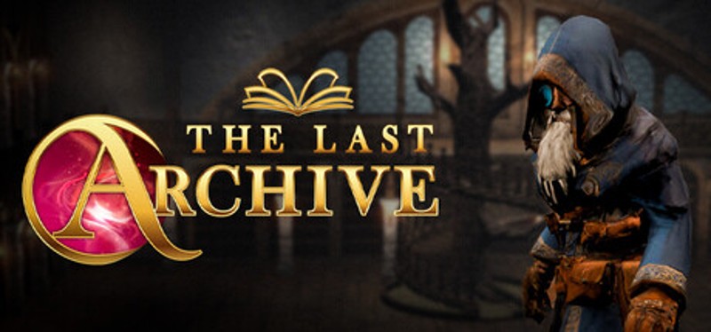 The Last Archive Image