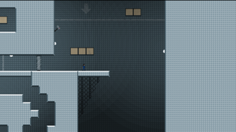 The Leap of Faith Image