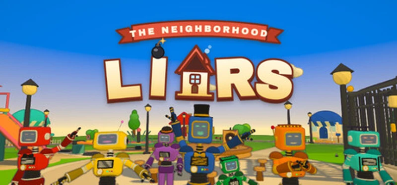 The Neighborhood Liars Image