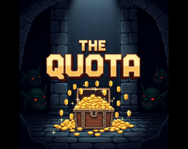 Games like The Quota