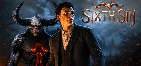 Games like The Sixth Sin