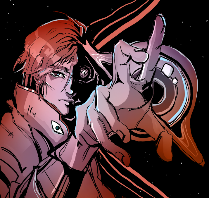 Games like The Stargazer