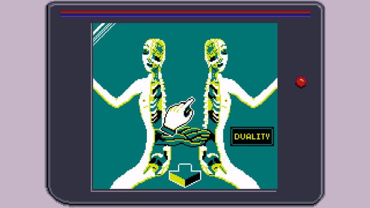 The Third Shift screenshot