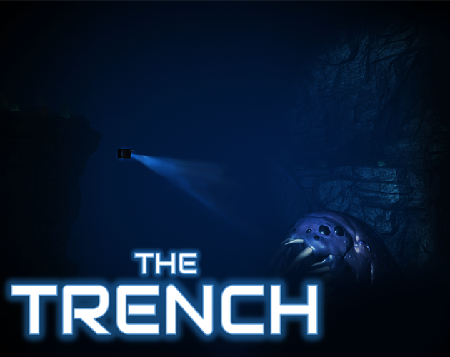 Games like The Trench