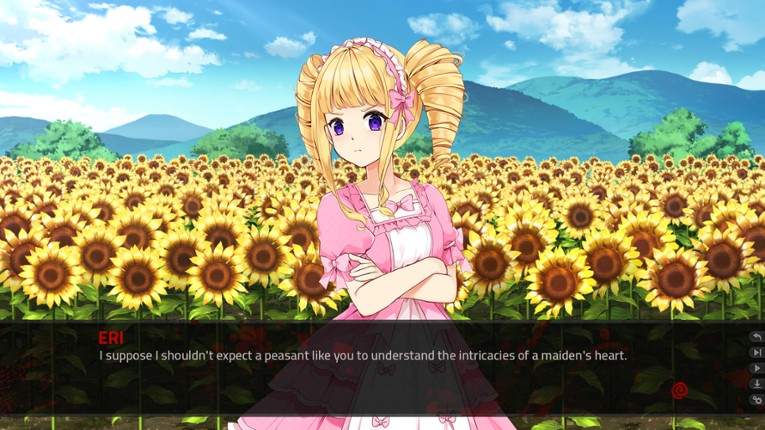 The Way We All Go screenshot