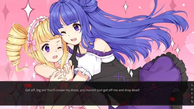 The Way We All Go screenshot