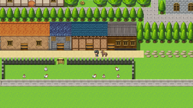 The World Legacy screenshot