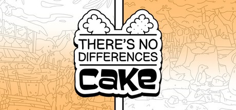 Games like There's No Differences: Cake