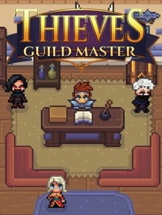 Thieves Guild Master Image