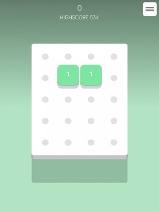 Thirteen™ screenshot