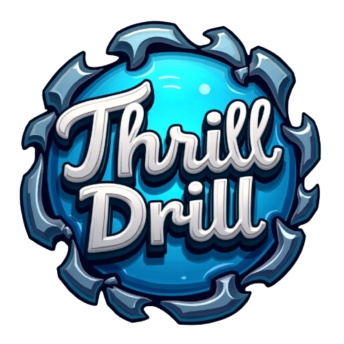 Games like Thrill Drill